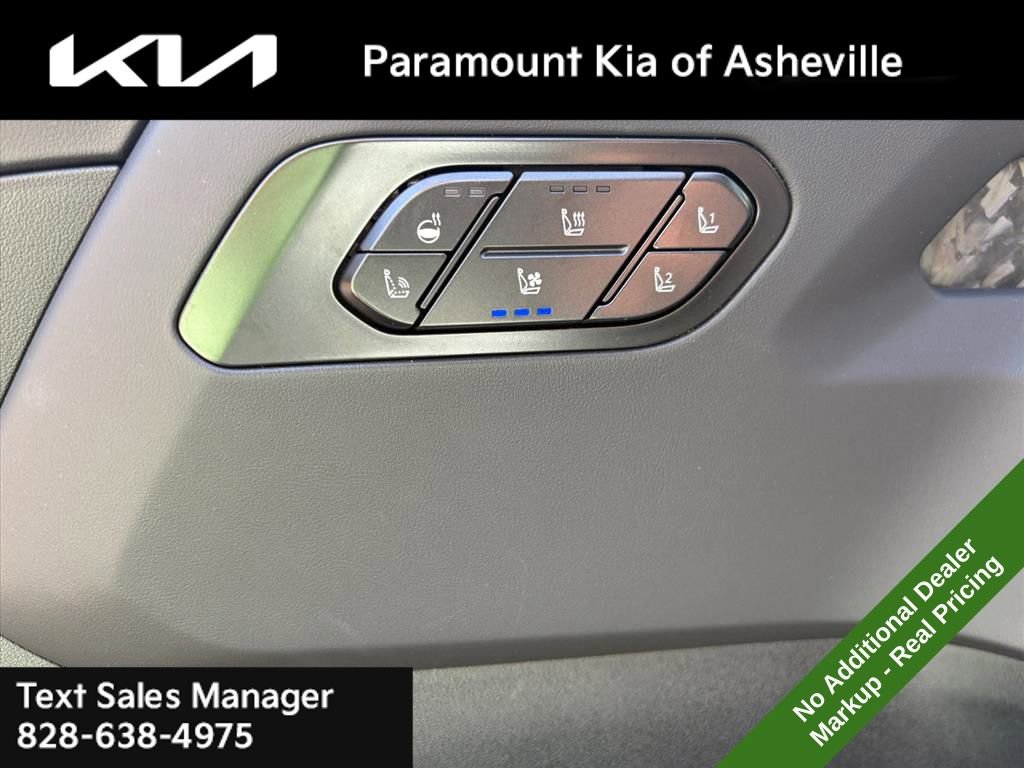 New 2027 Kia Telluride SX Prestige X-Pro image 17