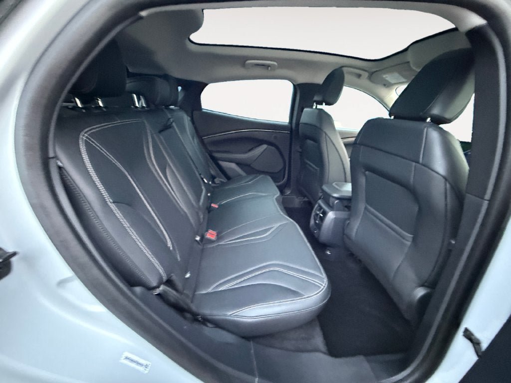 Certified 2023 Ford Mustang Mach-E Premium AWD/4WD image 16