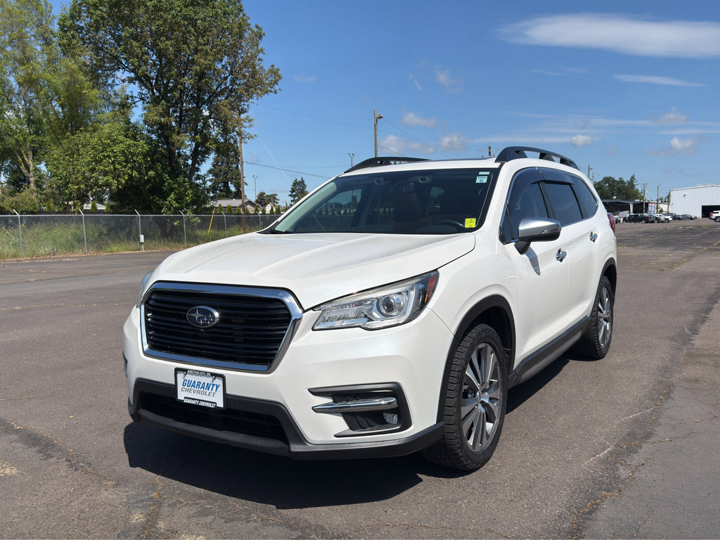 Used 2019 Subaru Ascent Touring AWD/4WD image 4