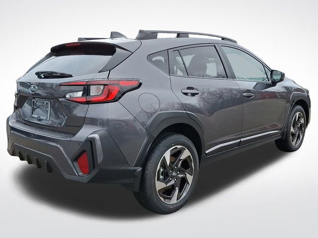 New 2026 Subaru Crosstrek 2.5i Limited image 7