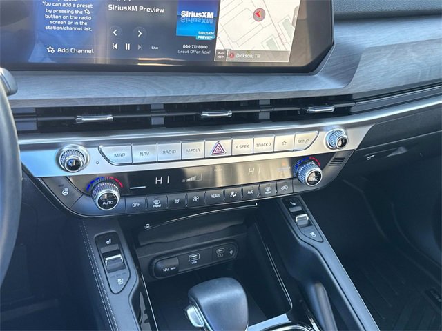 Used 2023 Kia Telluride EX X-Line image 30