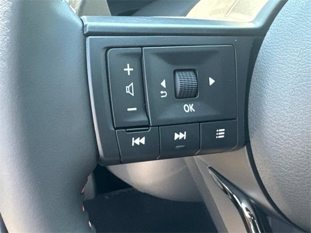 New 2025 Nissan Pathfinder Rock Creek image 25