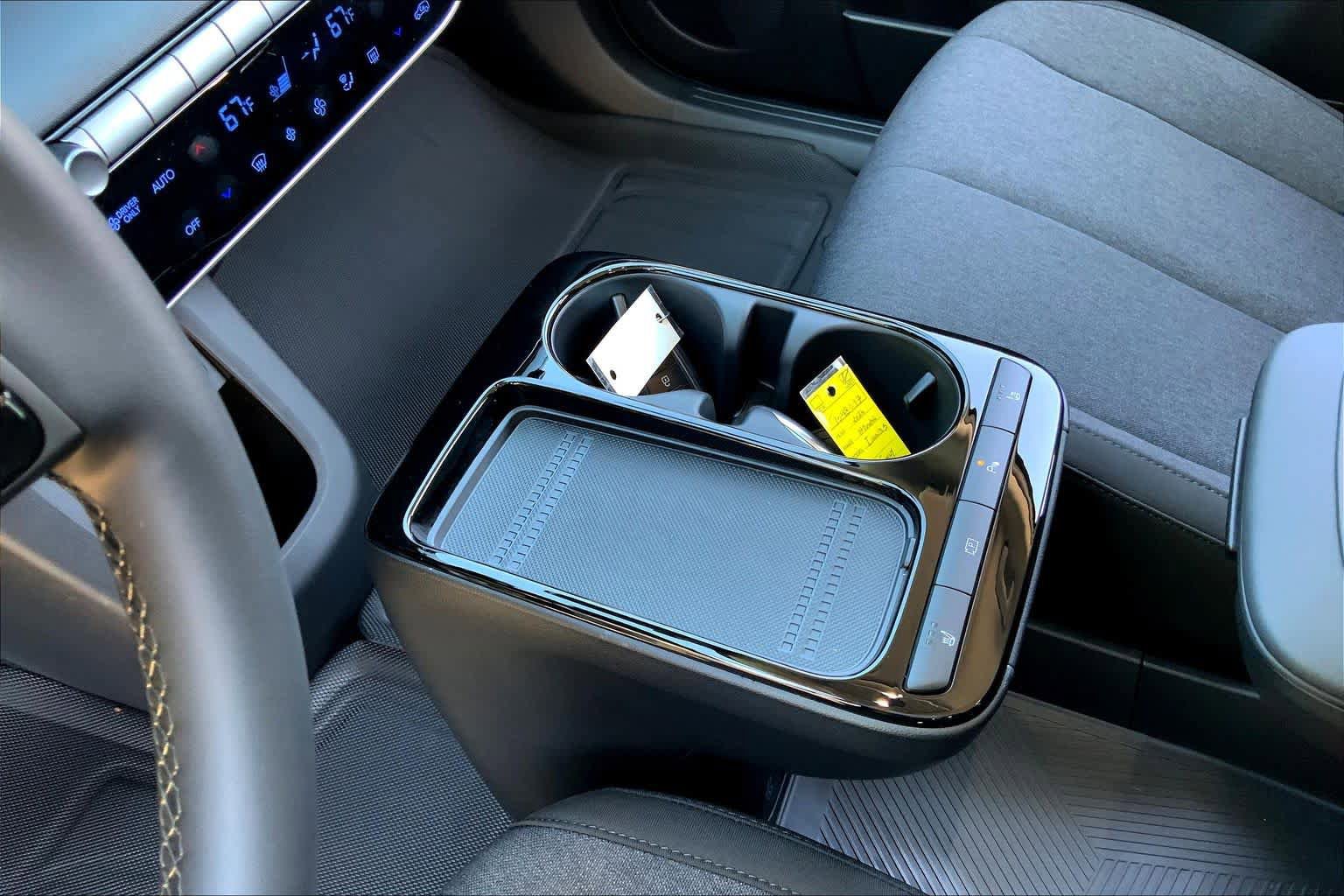 Certified 2026 Hyundai Ioniq 5 SE image 16