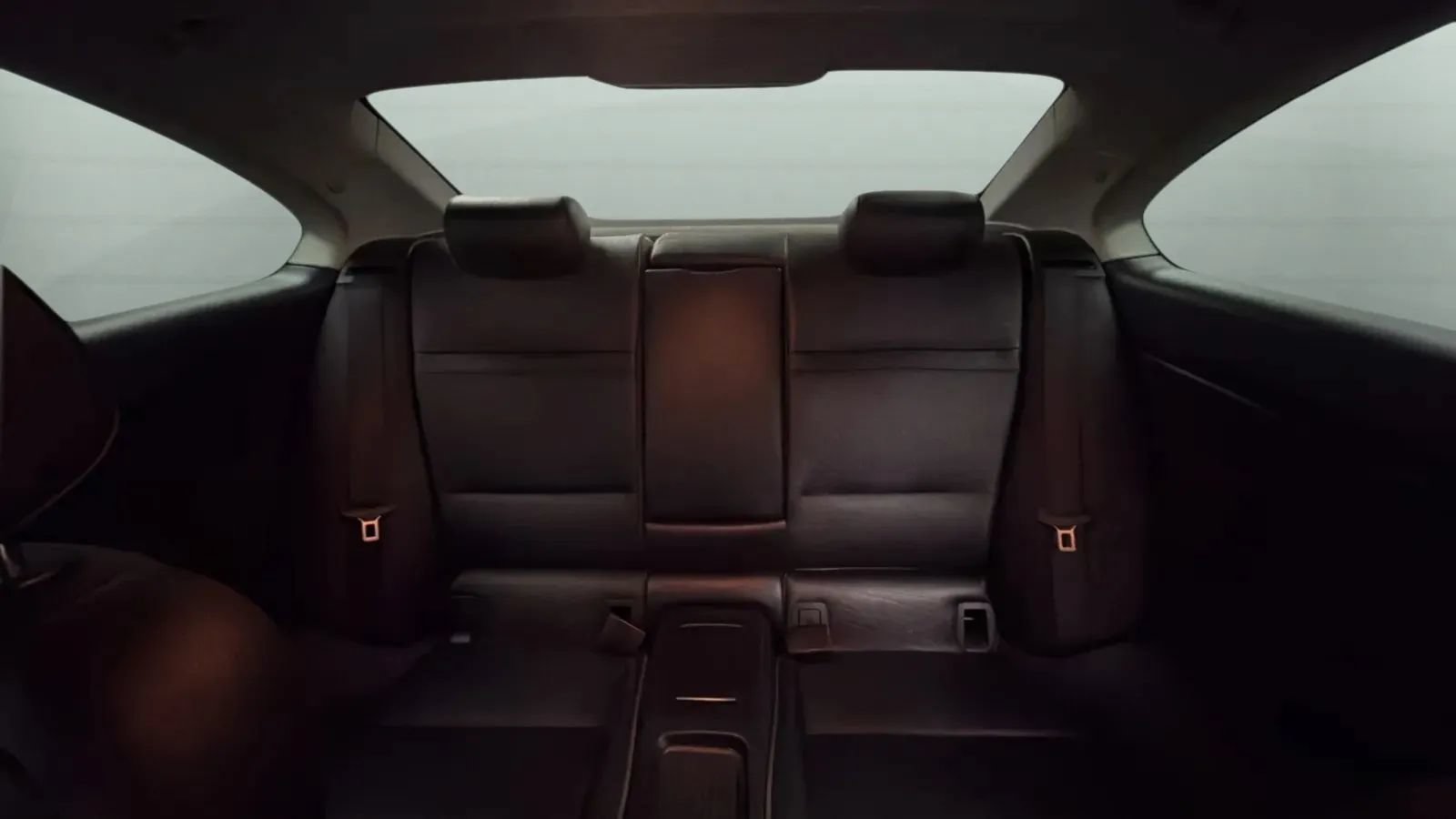 Used 2011 BMW 328i Coupe RWD image 18