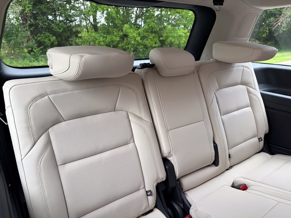 New 2027 Lincoln Navigator Reserve AWD/4WD image 30