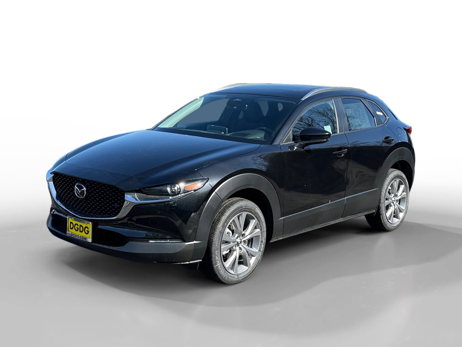 New 2026 MAZDA CX-30 AWD 2.5 S w/ Premium Package image 1