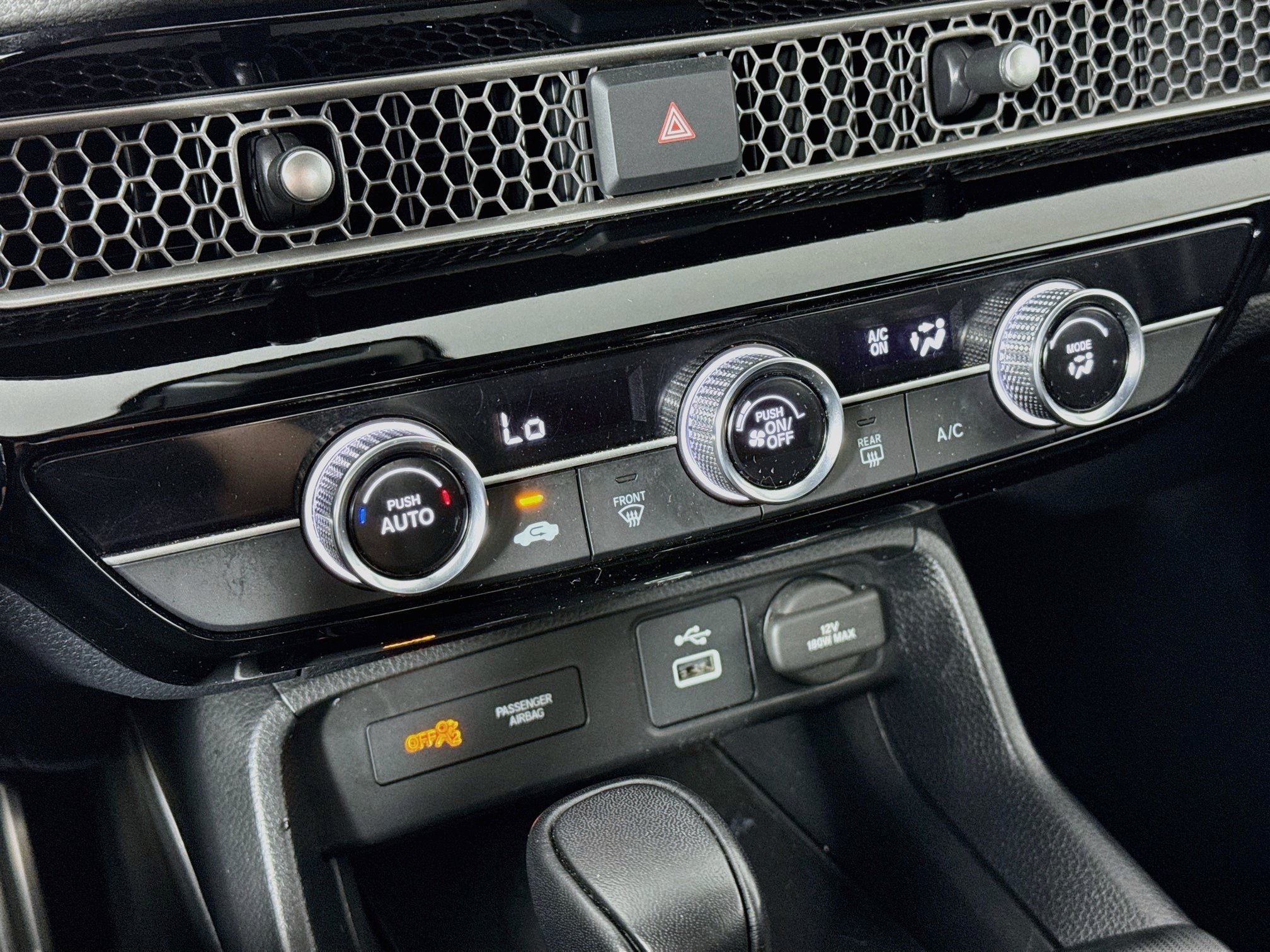 Certified 2024 Honda Civic Sport image 15