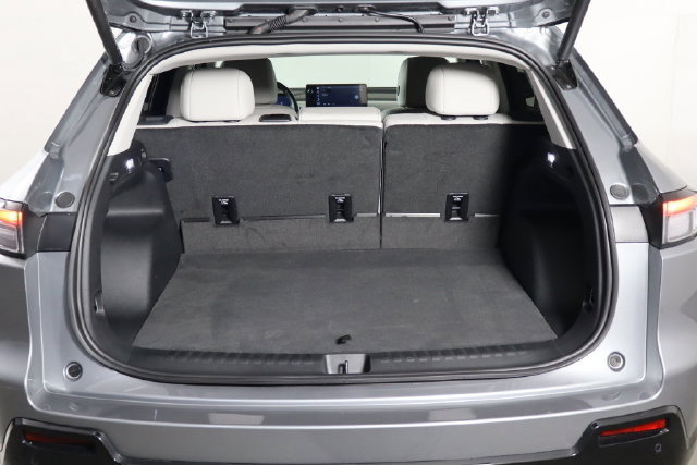 Used 2025 Honda Prologue Touring image 19