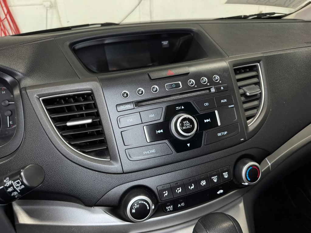 Used 2014 Honda CR-V EX image 18