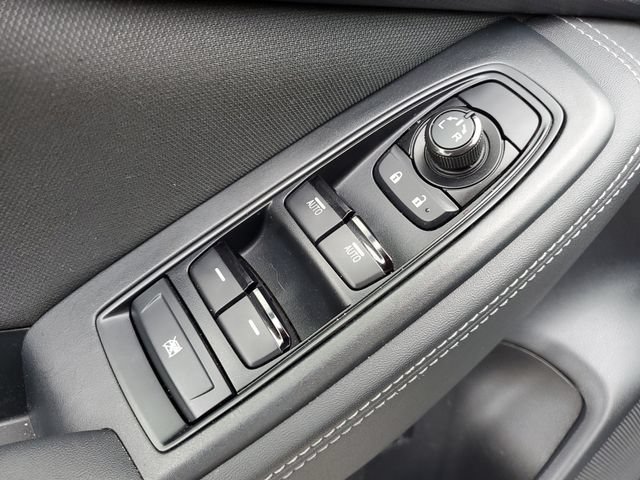 Used 2022 Subaru Forester Premium AWD/4WD image 22