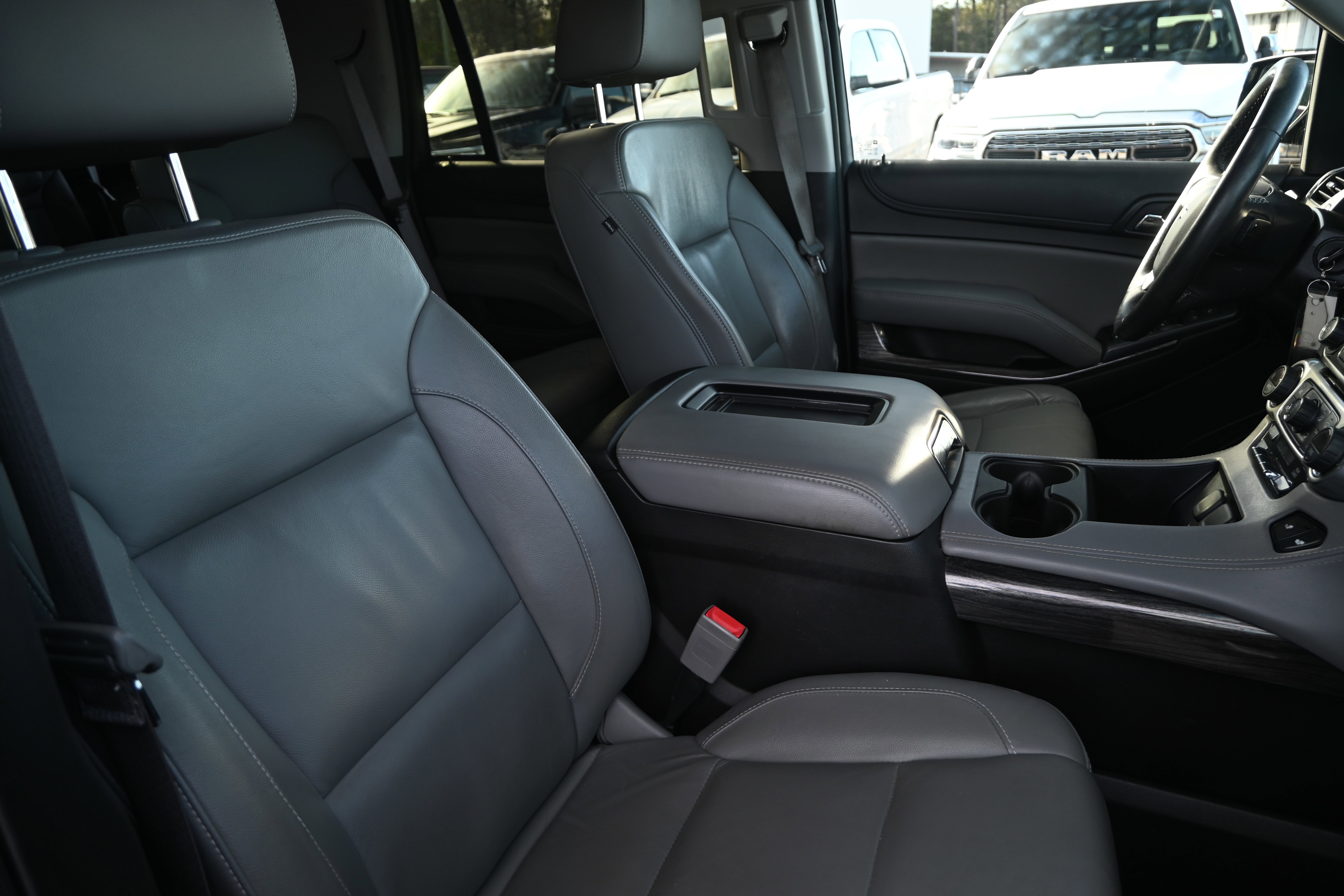 Used 2016 Chevrolet Tahoe LT image 18