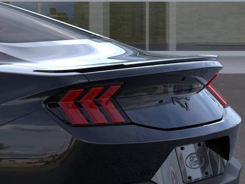 New 2026 Ford Mustang Premium RWD image 24