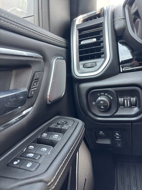 New 2026 RAM 1500 Laramie image 12