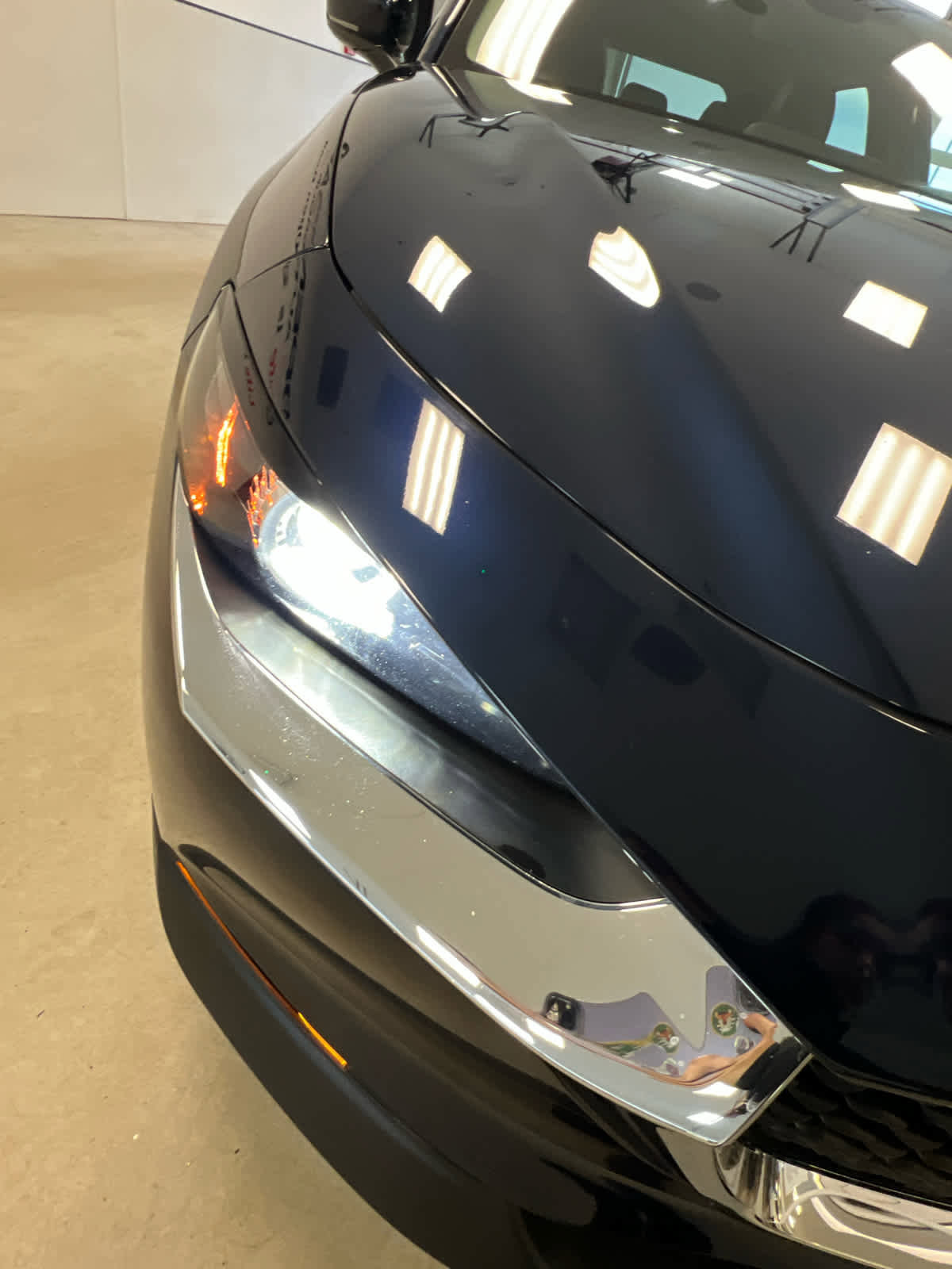 Certified 2023 MAZDA CX-30 AWD 2.5 S w/ Select Package image 7