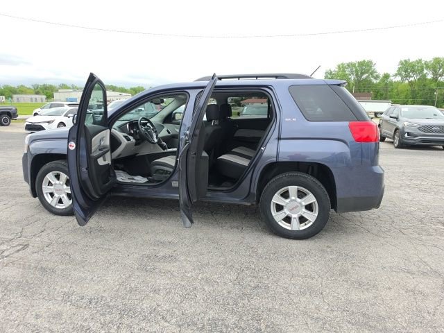 Used 2013 GMC Terrain SLE AWD/4WD image 15