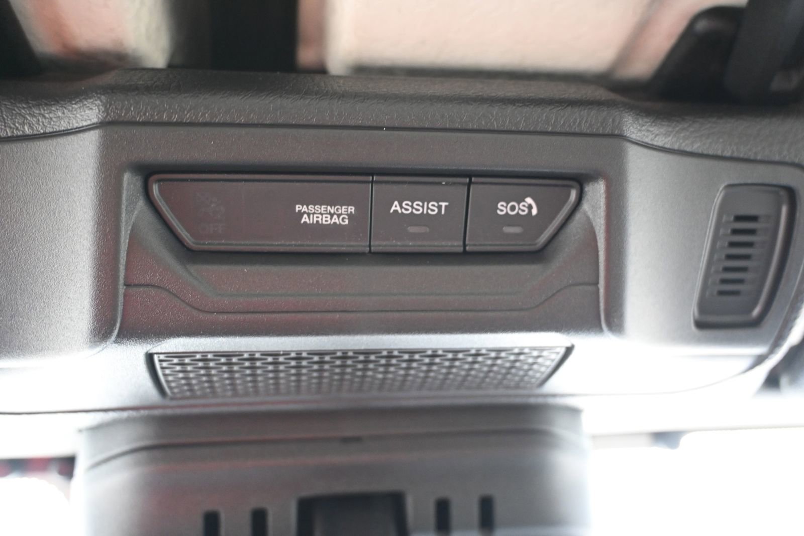 New 2026 Jeep Wrangler Unlimited Sport image 17