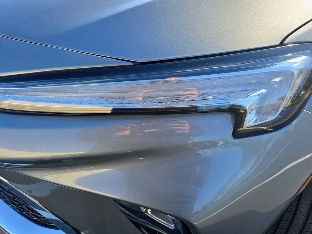 Used 2024 Buick Encore GX Sport Touring w/ Comfort Package image 33