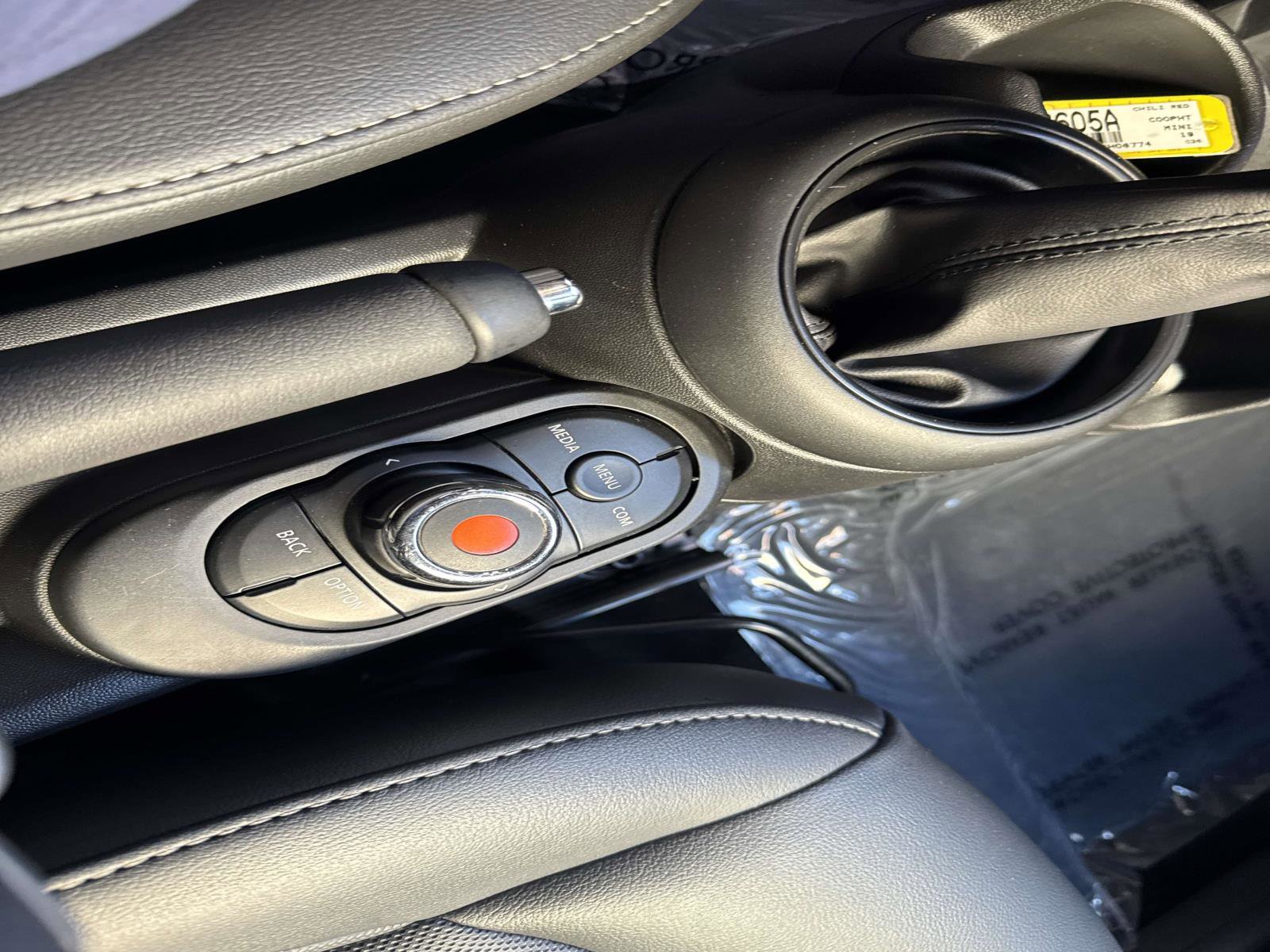 Used 2019 MINI Cooper Convertible FWD image 19