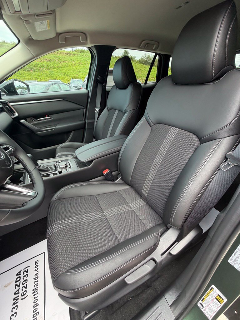 New 2026 MAZDA CX-50 AWD 2.5 S w/ Select Package image 17