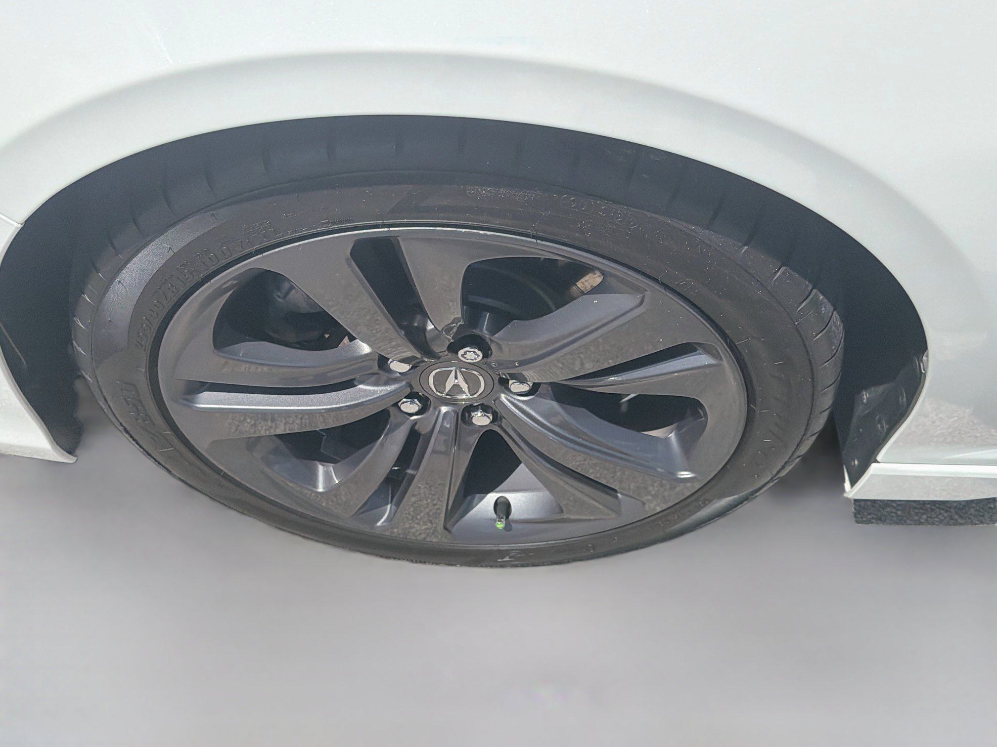 Used 2023 Acura TLX w/ A-SPEC Pkg FWD image 37