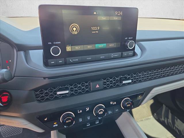 Used 2024 Honda Accord EX image 14