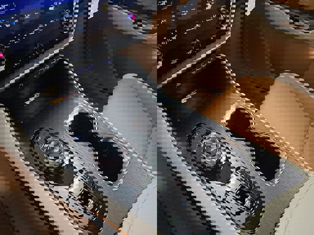 New 2026 Lexus RZ 450e 450e Premium image 25