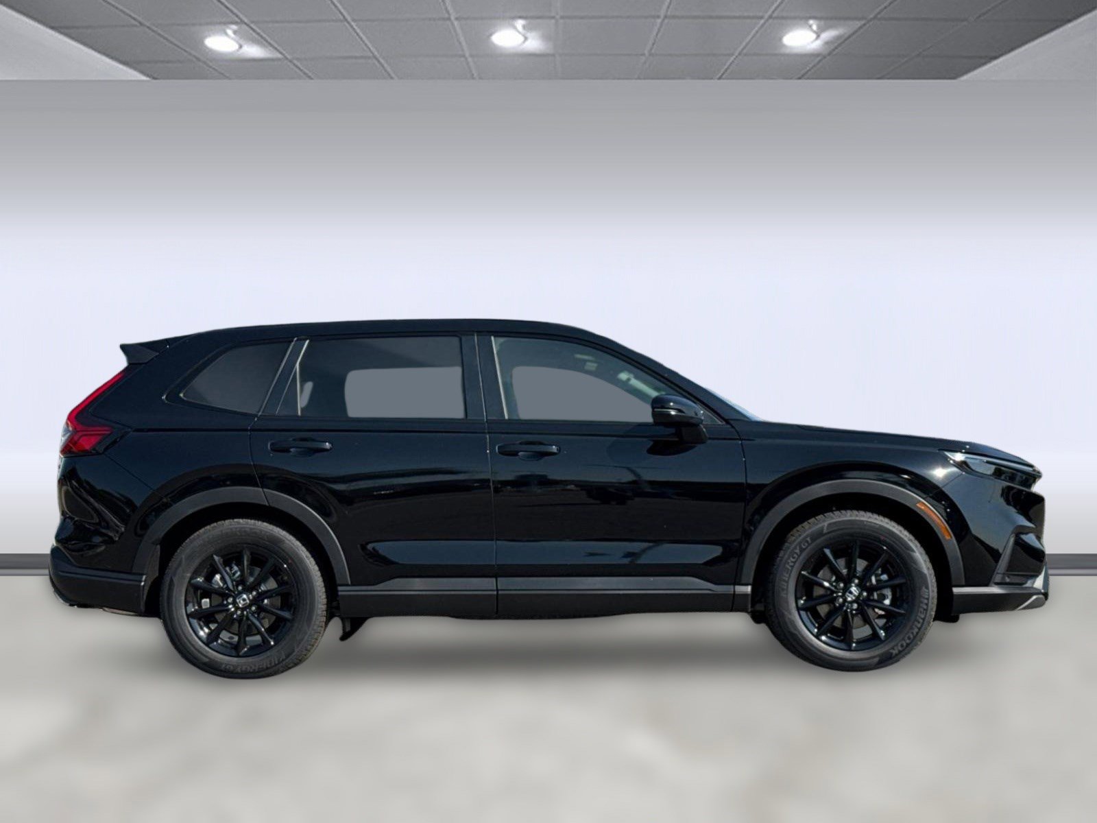 New 2026 Honda CR-V Sport-L image 7