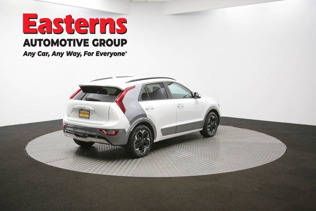 Used 2023 Kia Niro Wave image 43