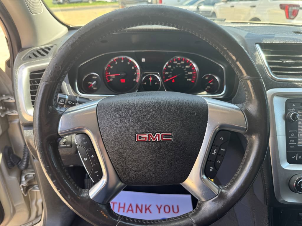 Used 2014 GMC Acadia SLE image 11