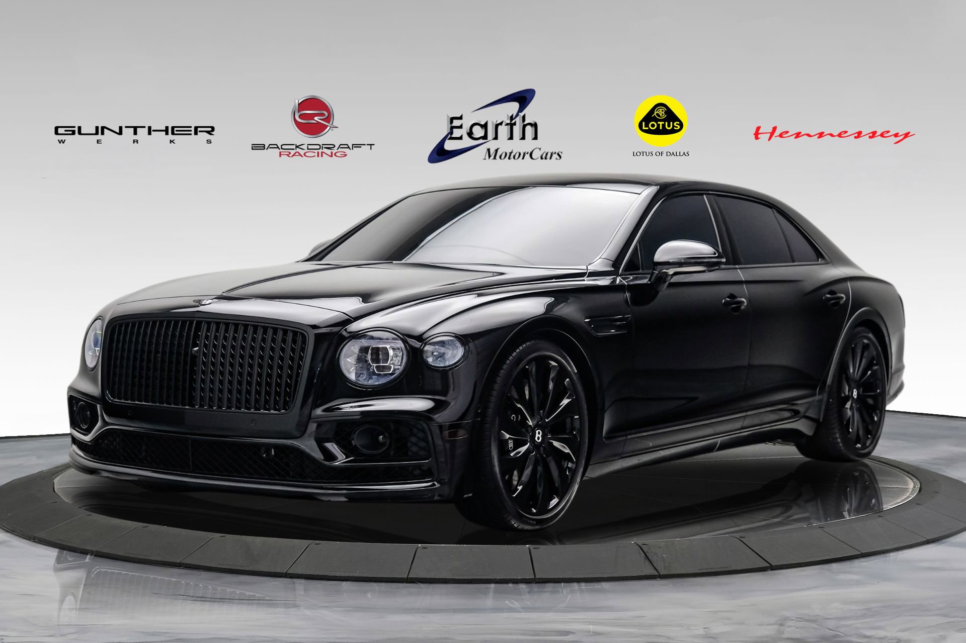 Used 2022 Bentley Flying Spur V8