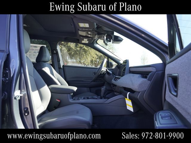 Certified 2026 Subaru Outback Limited AWD/4WD image 18