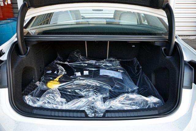 New 2026 Audi A6 Premium Plus AWD/4WD image 29