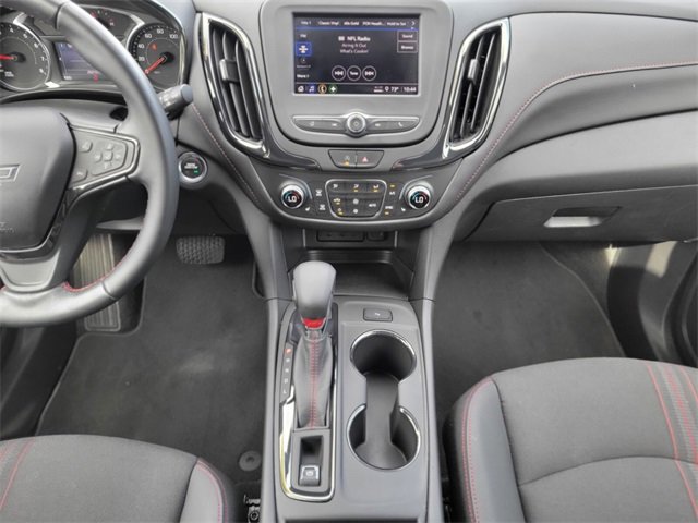 Used 2023 Chevrolet Equinox RS image 16