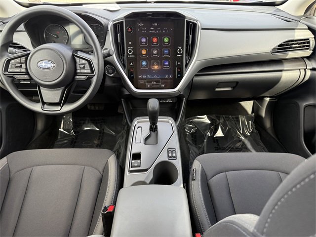 Certified 2025 Subaru Crosstrek 2.0i Premium image 10