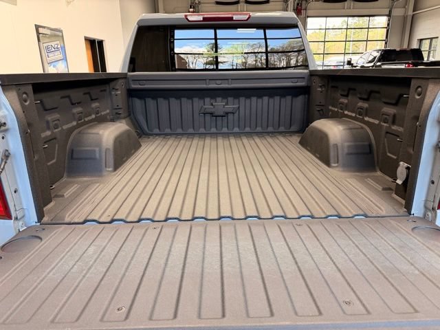 Used 2024 Chevrolet Silverado 1500 RST AWD/4WD image 10