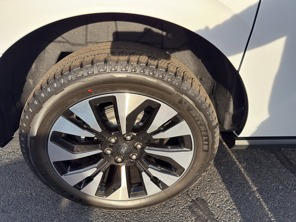 New 2026 Ford Expedition Max Platinum AWD/4WD image 27