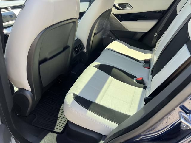 Used 2021 Land Rover Range Rover Velar R-Dynamic S AWD/4WD image 14
