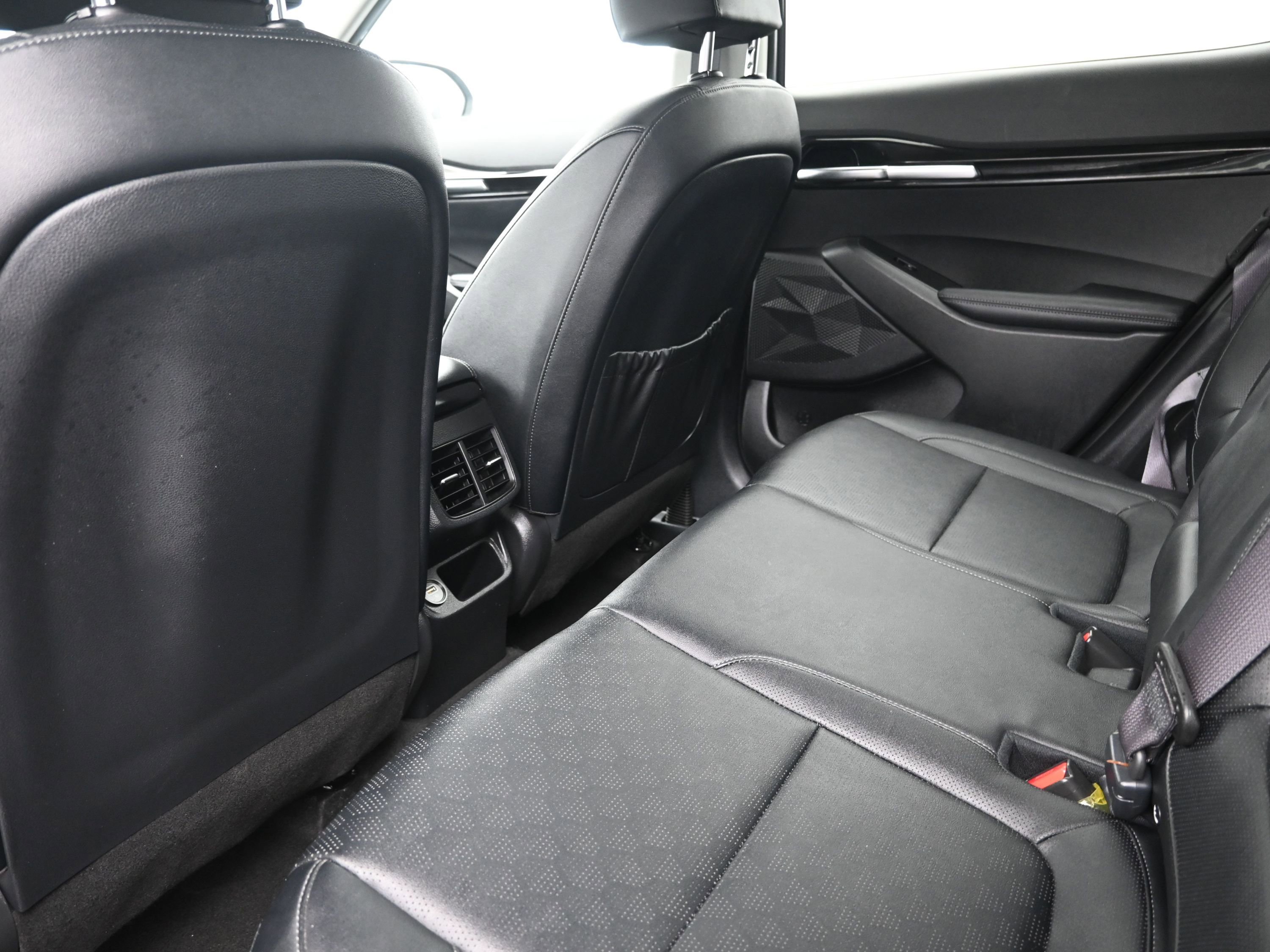 Used 2021 Kia Seltos SX image 21