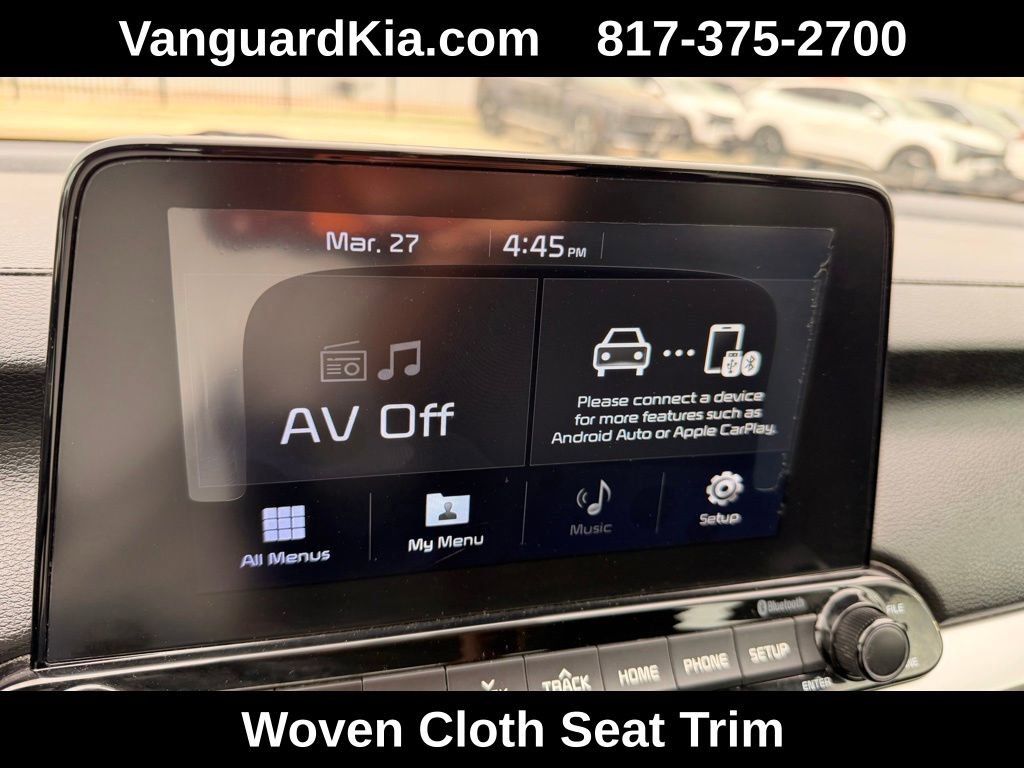 Used 2020 Kia Forte LXS image 21