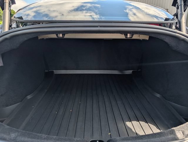 Used 2025 Tesla Model 3 Performance AWD/4WD image 11