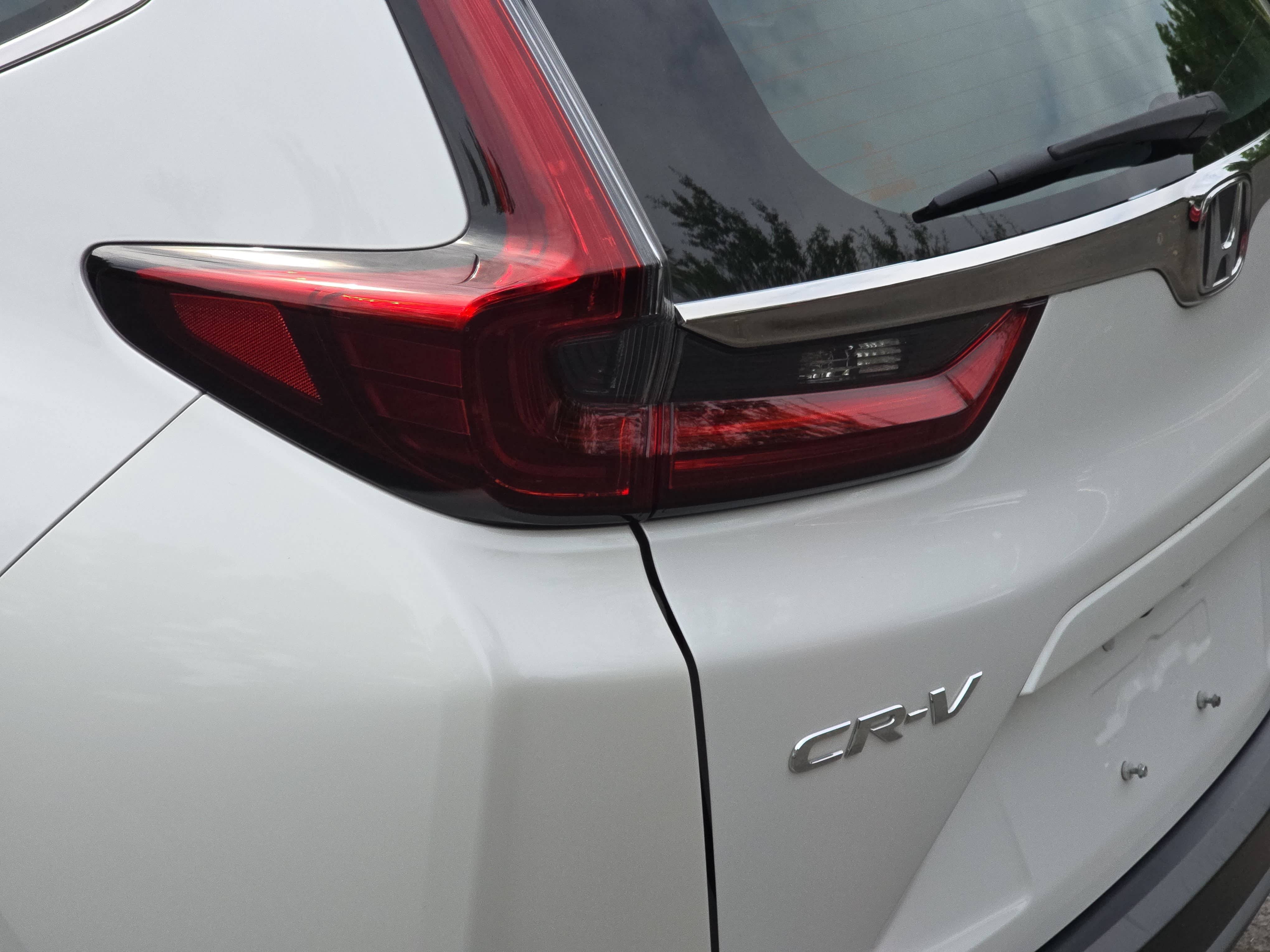 Used 2021 Honda CR-V Special Edition image 34