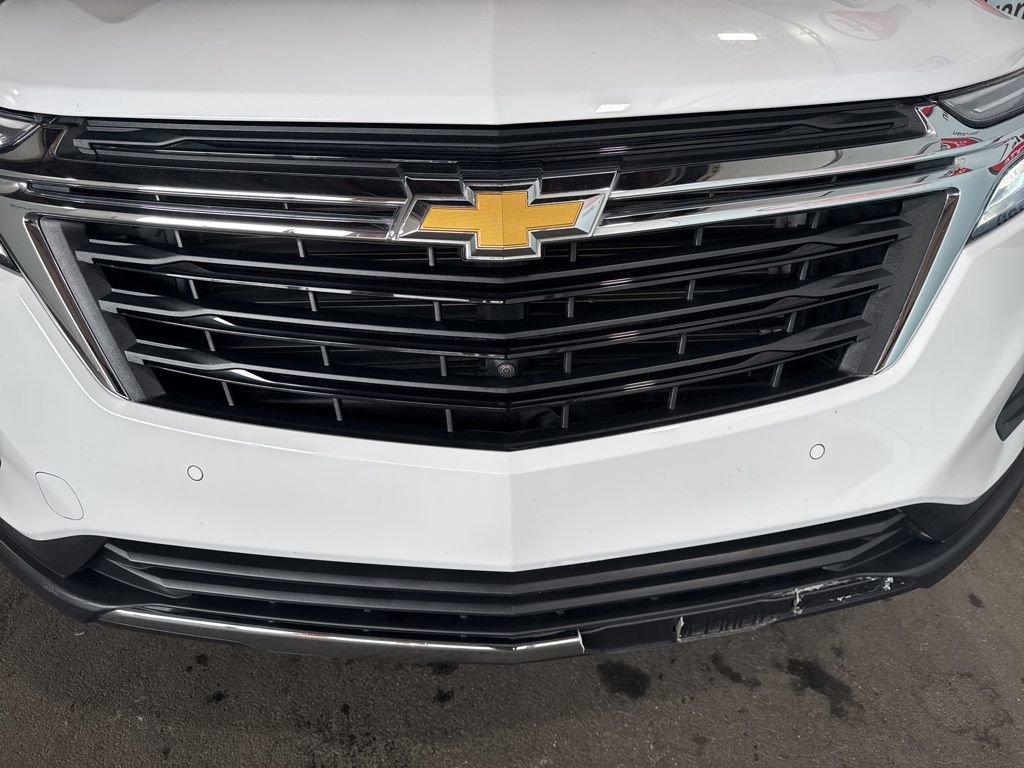 Used 2024 Chevrolet Equinox LT image 14