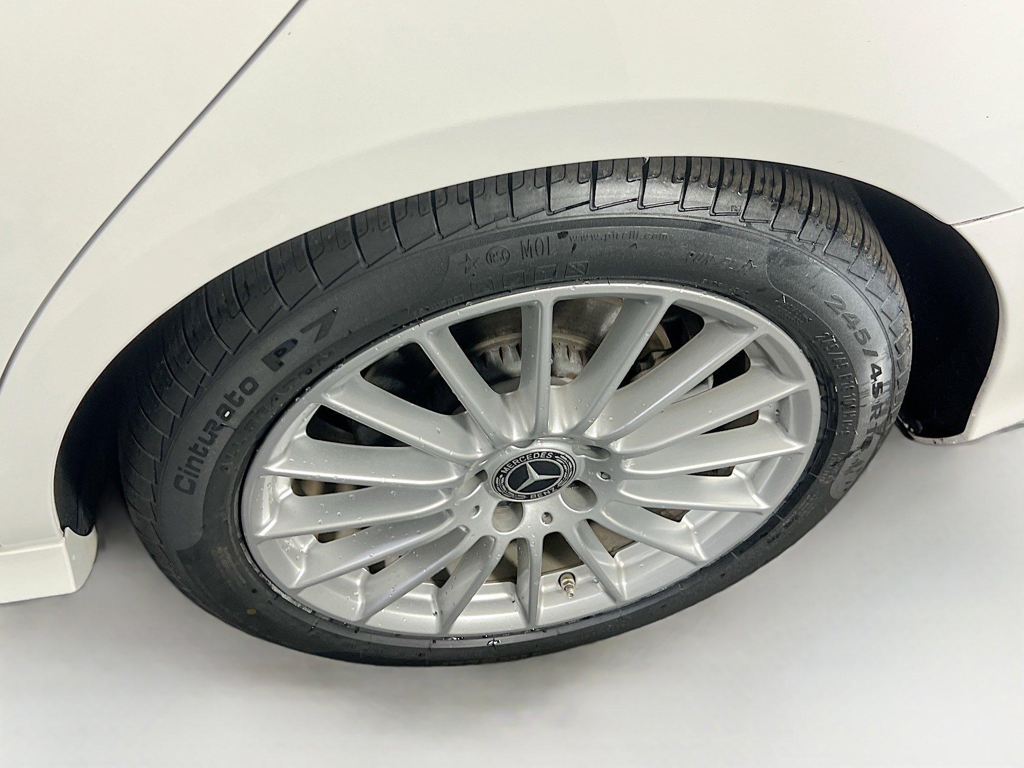 Used 2021 Mercedes-Benz E 350 4MATIC image 31