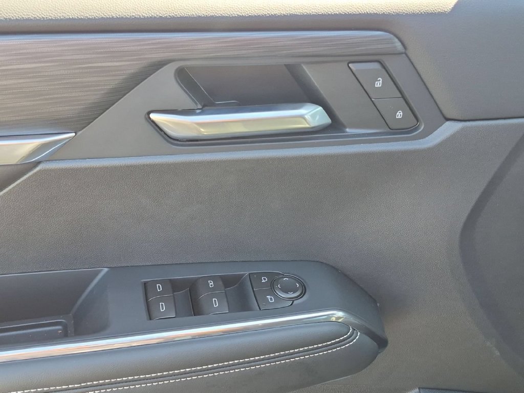 New 2026 GMC Acadia Elevation FWD image 22