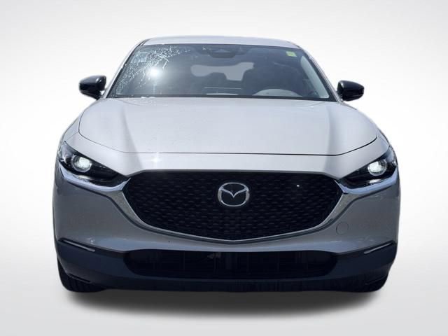 Used 2024 MAZDA CX-30 AWD 2.5 S w/ Select Sport Pkg video 2