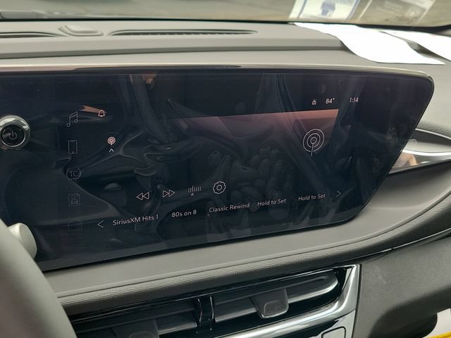 New 2026 Buick Envista Sport Touring w/ Convenience I Package FWD image 26
