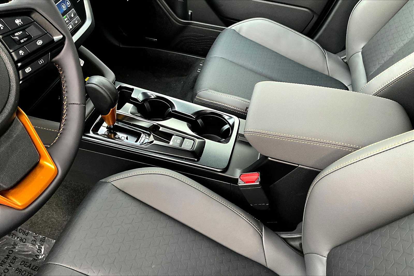 New 2026 Subaru Forester Wilderness image 7