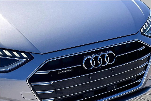 Used 2023 Audi A4 2.0T Premium Plus w/ Premium Plus Package AWD/4WD image 30