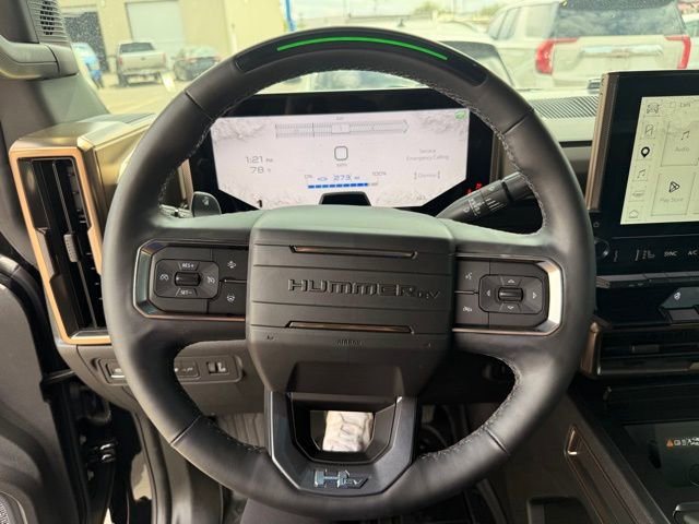 Used 2024 GMC Hummer EV 3X image 17