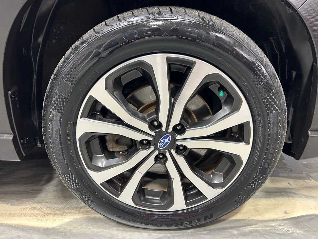Used 2019 Subaru Forester Limited AWD/4WD image 23